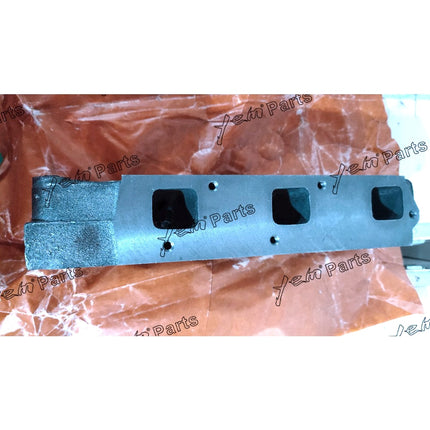 Complete Cylinder Head with Valves Spring + Full Gasket Kit For Kubota D902