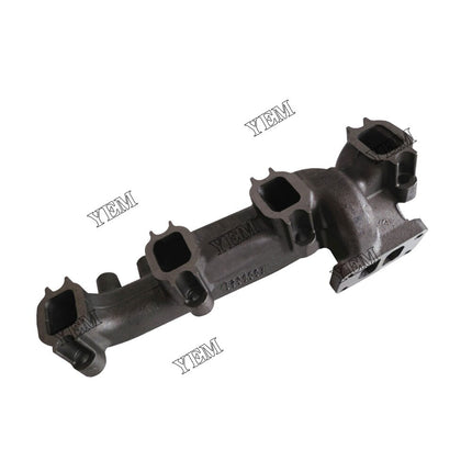 Exhaust Manifold 4984697 Fit For For Cummins 4BT Engine