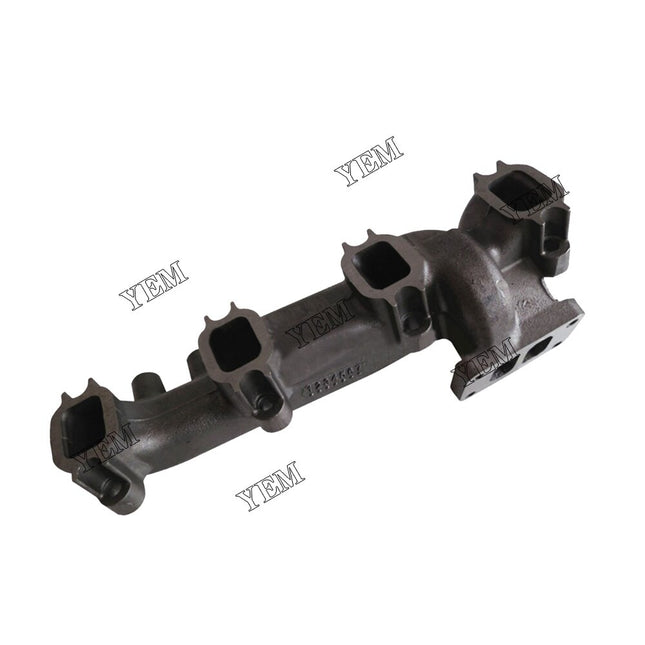 Exhaust Manifold 4984697 Fit For For Cummins 4BT Engine