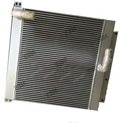 Hydraulic Oil Cooler 205-03-71121 For Komatsu PC200-3 PW200-1 PC200LC-3