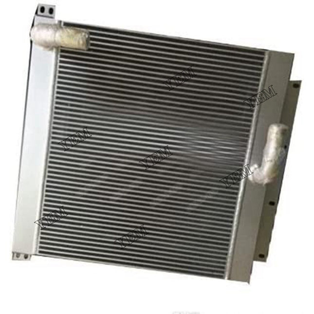 Hydraulic Oil Cooler 205-03-71121 For Komatsu PC200-3 PW200-1 PC200LC-3
