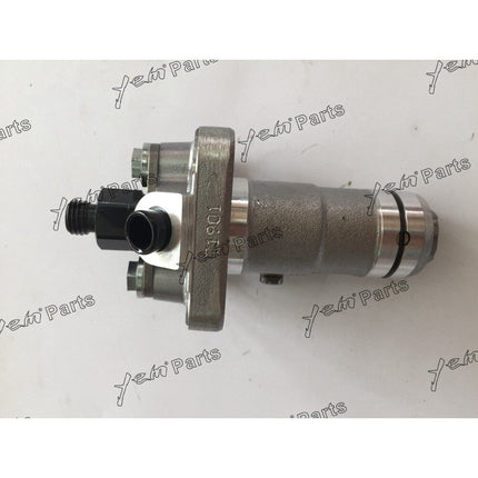 3LD1 Fuel Injection Pump For Isuzu Engine Parts