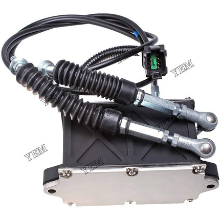 Throttle Motor Assy. 7 cable/pin 247-5212, 221-8767 For CAT 312C 320C & others