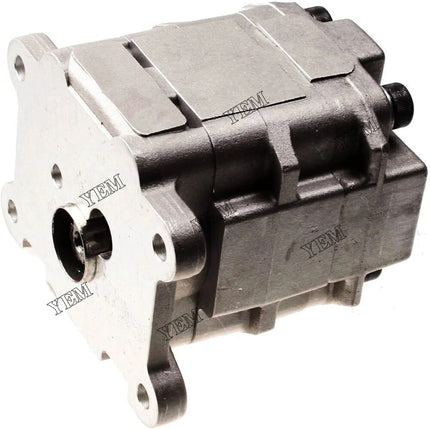 Pilot Pump 705-41-07180 7054107180 For Komatsu PC35MR-3 Excavator