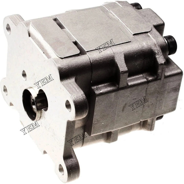 Pilot Pump 705-41-07180 7054107180 For Komatsu PC35MR-3 Excavator
