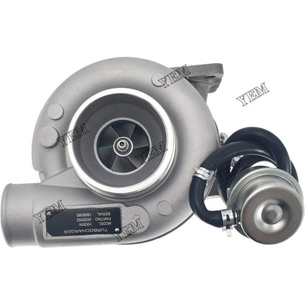 Turbocharger Turbo 4035052 For Cummins 4B 4BT 4BTA 4BTE 4.5T HX30W