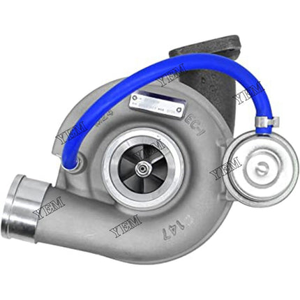 711736-0010 2674A209 Turbo Charger For Perkins Engine 1104C-44T