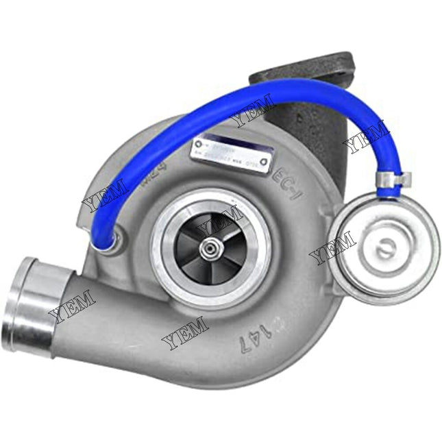 711736-0010 2674A209 Turbo Charger For Perkins Engine 1104C-44T