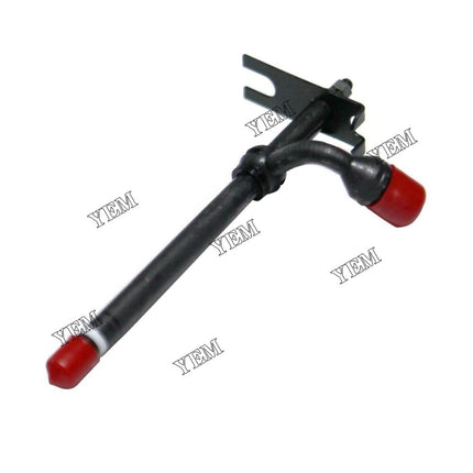 Pencil Fuel Injector For Case Skid Loaders 20673 22365 20674 18054 A140829
