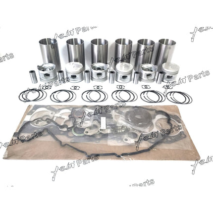 For Toyota 1HZ Overhaul Rebuild Kit Engine LANDCRUISER HZJ75 HZJ80 COASTER TD