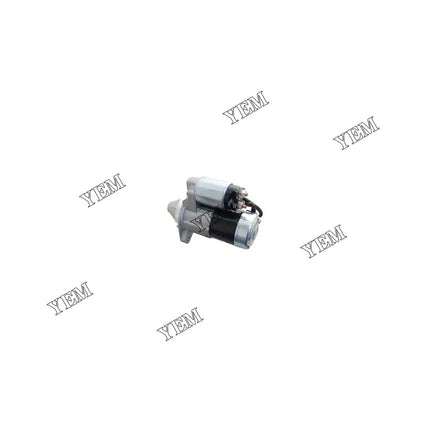 For Kioti 3C100 Engine CK20 12V 1.7KW 10T Starter Motor E5760-63011 E5760-63010