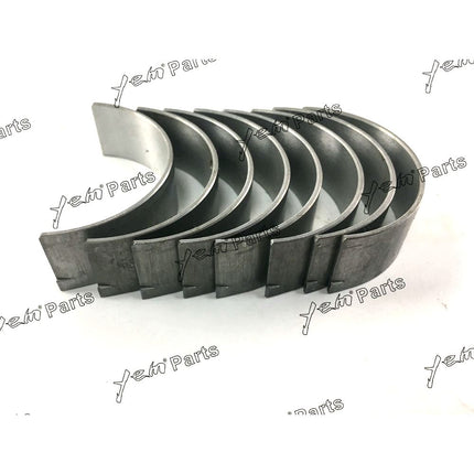 For Perkins 403C-15 403C-17 Overhaul Rebuild Kit Engine Wilson P10P2S GENERATOR