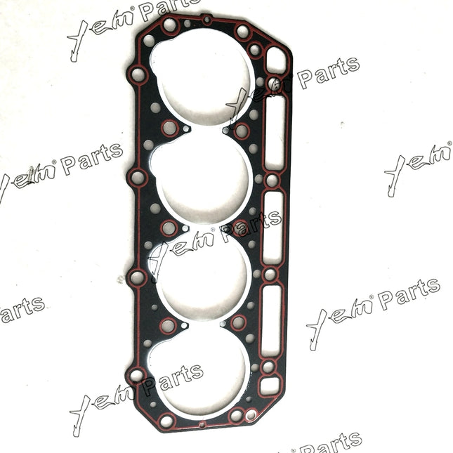 S4L Head Gasket For Mitsubishi S4L S4L2 Diesel Engine TCM Forklift and Generator
