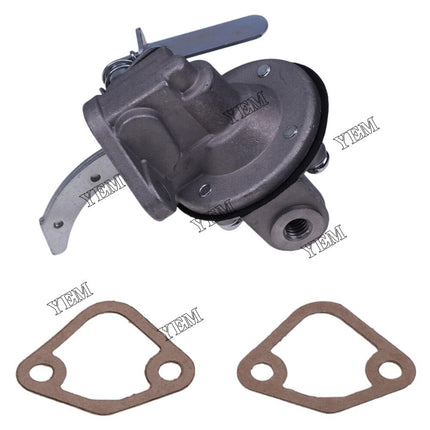 119600-52021 119600-52020 Fuel Pump For Yanmar Industrial LSG-MTP-TN-TNE-YEG