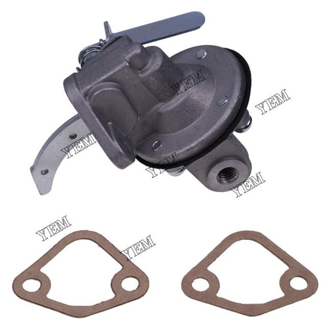 119600-52021 119600-52020 Fuel Pump For Yanmar Industrial LSG-MTP-TN-TNE-YEG