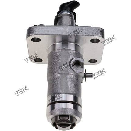 Genuine 1 PCS Fuel Injection Pump For Isuzu 3LB1 3LD1 4LB1 4LE1 Engine