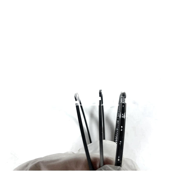 STD Piston Ring For Kubota V2203 Bobcat 753 763C 763F 763G 773 7753