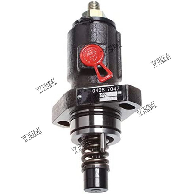 04287047 pump 0428 7047 fuel injection pump For Deutz 2011 engine