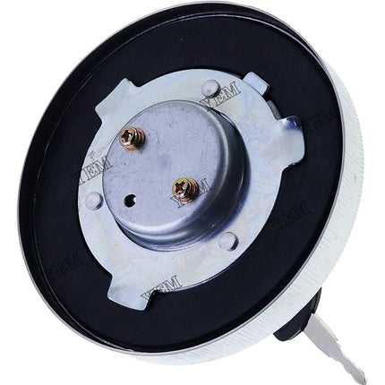Fuel Tank Cap 4361638 For Hitachi EX100 EX200 EX300 EX400 EX50UR EX550 EX60 EX90