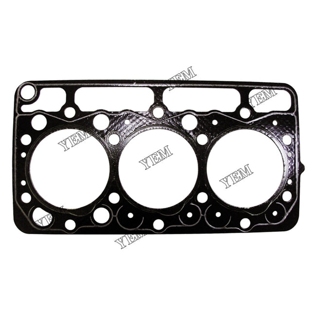 Cylinder Head Gasket For Kubota D850 Engine B6200D 6200E B1550 KH35 B1550D