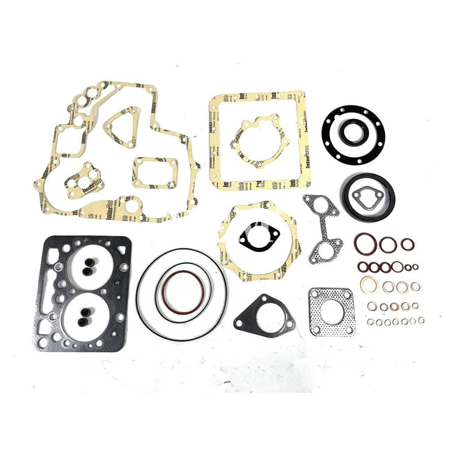 16853-99355 Full Gasket Kit For Kubota Z482 Engine