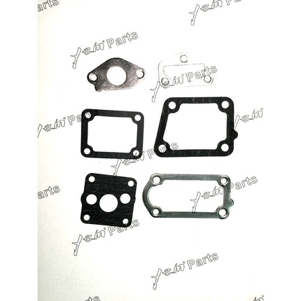 For Kubota Full Gasket kit with head gasket V2203 V2203T For Bobcat 753 763 773 S130