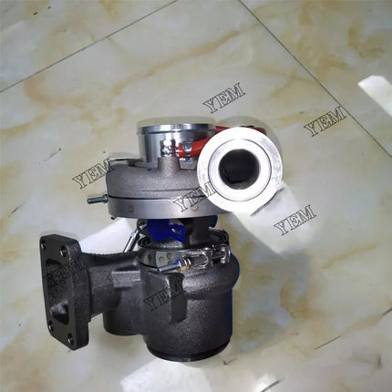 For Volvo EC220D EC220DL EC235D L60G L70G L90G Turbocharger VOE21761005