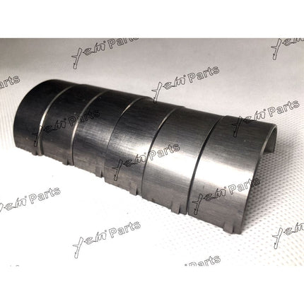 For Yanmar 3TNE82 3TNE82A Overhaul Rebuild Kit Engine Piston Gasket Bearing Ring