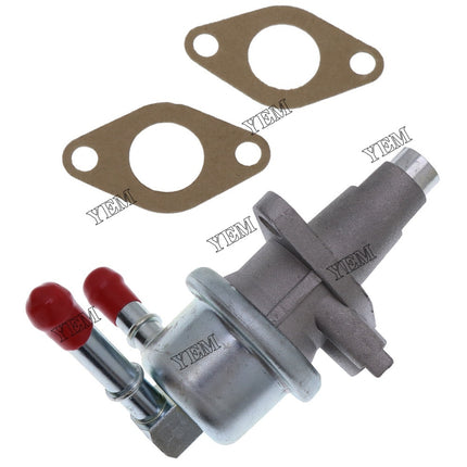 Fuel Lift Pump For Bobcat Skid-steer Loader S175 S185 S150 751 751G 753