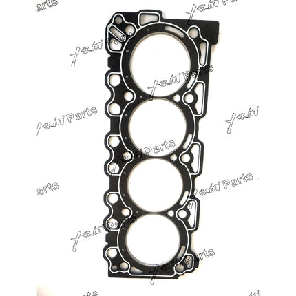 Cylinder Head Gasket For Kubota V3307 V3307T For Bobcat T650 S630 Loaders