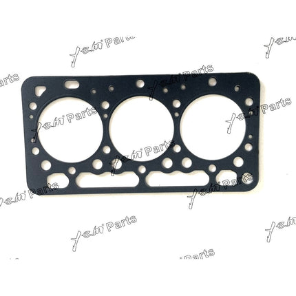 D600 Full Gasket with Cylinder Head Gasket For Kubota G5200H Tractor
