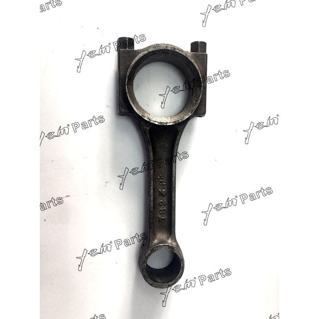 3D84-1 3T84HLE 3T84HLE-TBS Connecting Rod For Yanmar For TAKEUCHI TB035 excavator