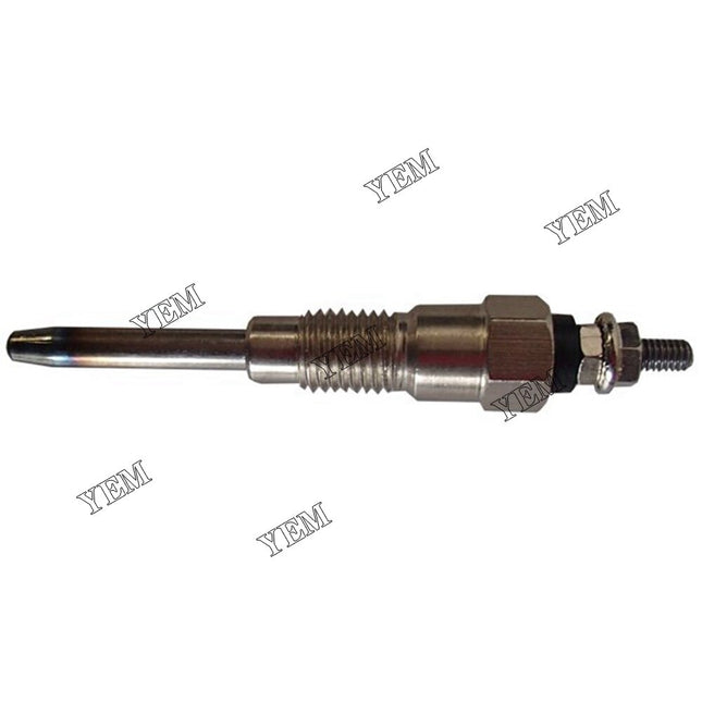 Glow Plug 6655233 For Bobcat 753 Skid Steer Loader Kubota 3 Series