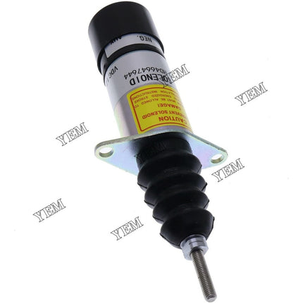 1502-12A2U2B2 Solenoid Valve For Woodward 1500-2006 1502 12V