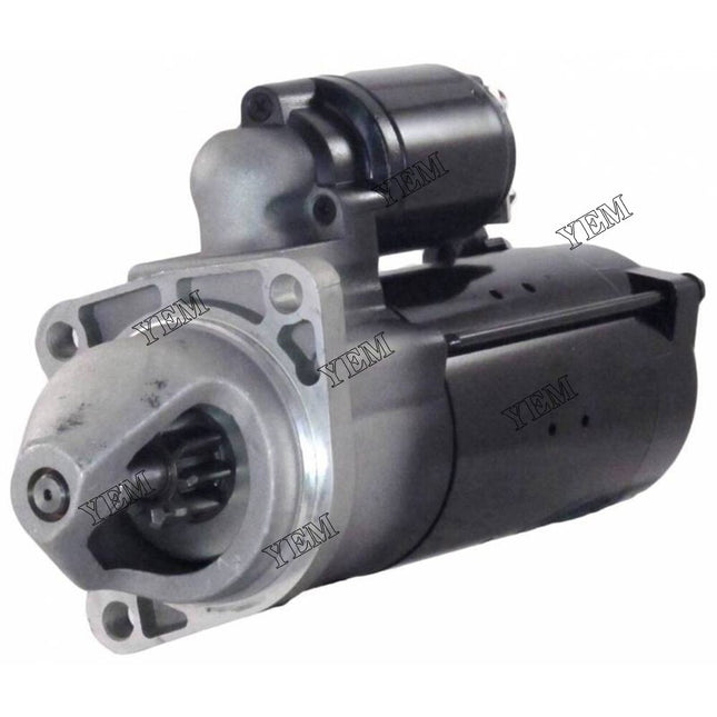 24V 4.0KW STARTER MOTOR For DEUTZ IS0842 IS1255 1180999 118-0999 0001231005