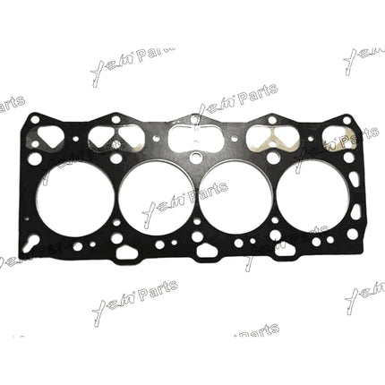 Head Gasket For ISUZU 4LE1 / 4LD1 Engine Parts