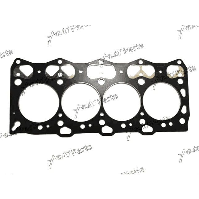 Head Gasket For ISUZU 4LE1 / 4LD1 Engine Parts