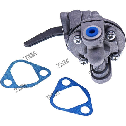 Fuel Lift Pump 129301-52020 YM129301-52020 Fit For Yanmar 2GM20 3GM30 3HM35