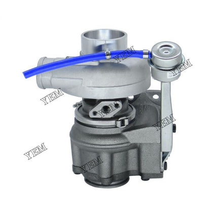 HX30W Turbocharger 3592015 3800709 For Dodge For Cummins Dodge RAM 4BT 110HP