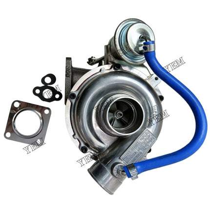 RHF5 Turbo 129935-18010 For Yanmar 4TNV98T-NTFE 4TNV98T-N2FE 4TNV98T-GECS