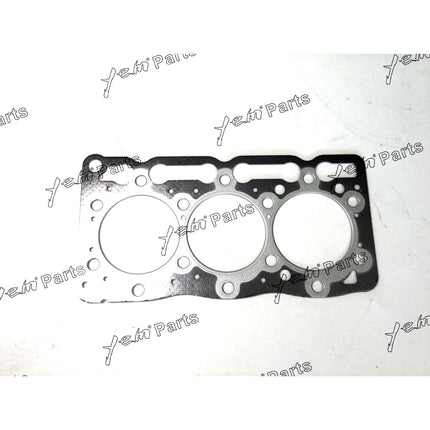 Full Gasket Set Kit with Head Gasket For Kubota D1005 Diesel Engine