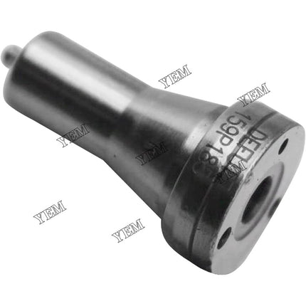 Injector Nozzle 129602-53001 12960253001 159P185 For Yanmar 486 Engine 4TNE88