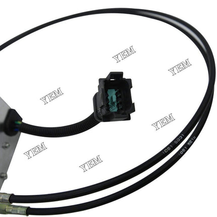 Throttle Motor Assy. 7 cable/pin 247-5212, 221-8767 For CAT 312C 320C & others