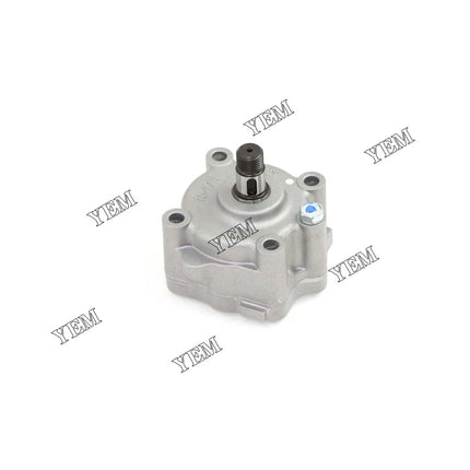 Oil Pump 6689441 3975426 For Bobcat Loader 743 with Kubota V1903 2EB-Tier II