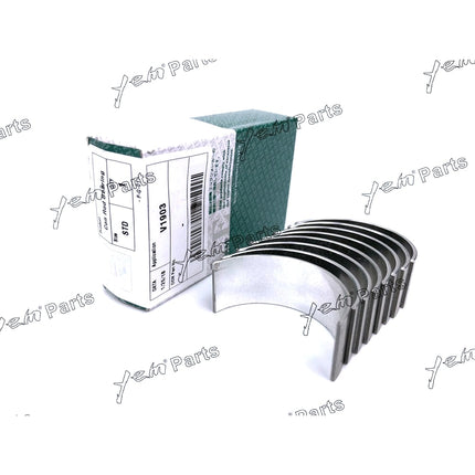 Connecting Rod Bearing Oversize + 0.50mm For Kubota V1903 Engine Parts