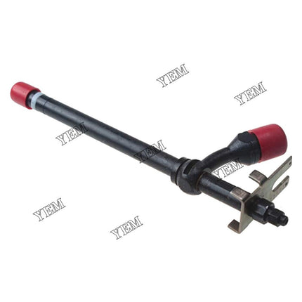 4X Fuel Injector A140830 For Case 680E 680G 850B W14 W24B W24C 300C 400C 475 870