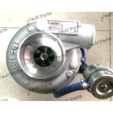 For Cummins Engine 4BT 4BTAA 4BTA 5.9L Turbo HX30W Turbocharger 3592317 3800998