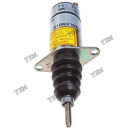 Solenoid 1502-12A2U2B2S1 12VDC 20A Pull Hold T 091543 For Miller W/1 Year Warr