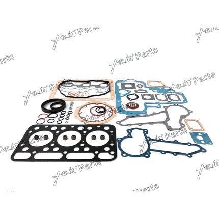STD Overhaul Gasket Kit 16414-99353 Fit For Kubota D1403 Engine