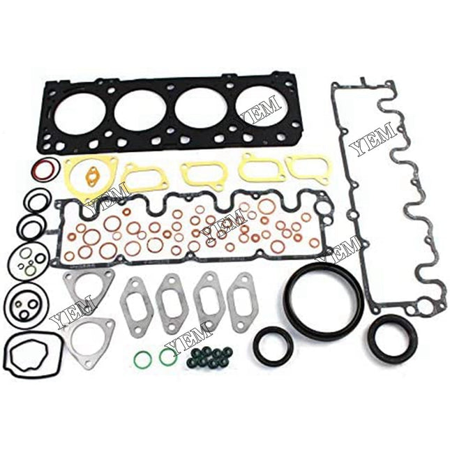 BF4M1011 Engine Cylinder Full Gasket Kit For Deutz Engine BF4M1011 RePair Parts